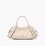 Bolso Marc Jacobs Cristina crema